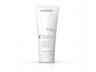 AINHOA CANNABI7 EMULSION WITH CANNABIS OIL P2600